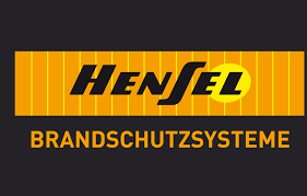 Hensotherm Logo