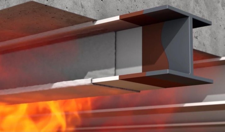 Brandschutz – zertifizierte Lösungen