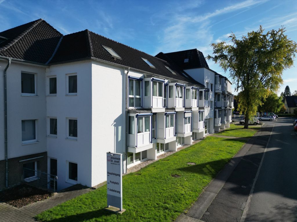 Fassadenanstrich – Schutz und frische Optik