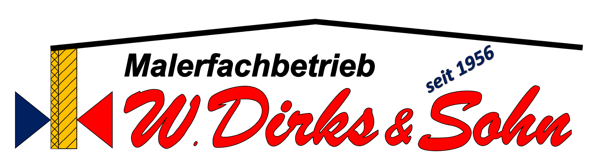 W. Dirks & Sohn Logo