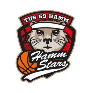 Logo TuS HammStars
